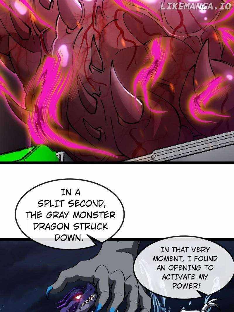 I Am The Monster Overlord Chapter 72 3